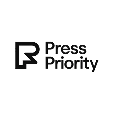 Press Priority Logo